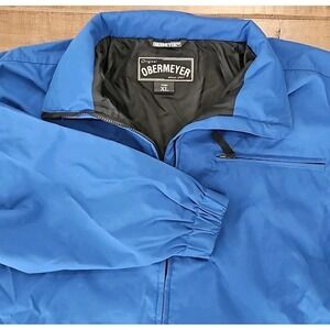 NEW Obermeyer Commotion Shell Discontinued Womens Ski Jacket XL